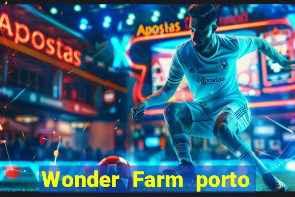 Wonder Farm porto alegre farm